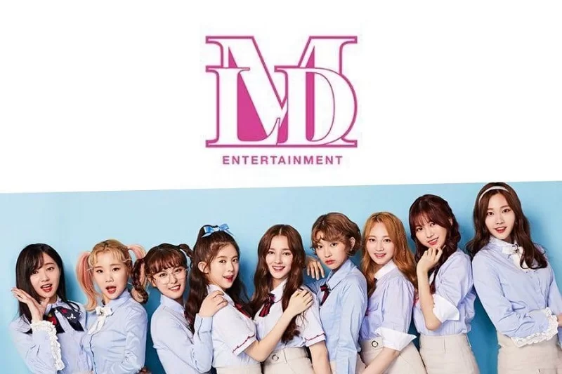 MOMOLAND’s agency “MLD” is facing financial difficulties