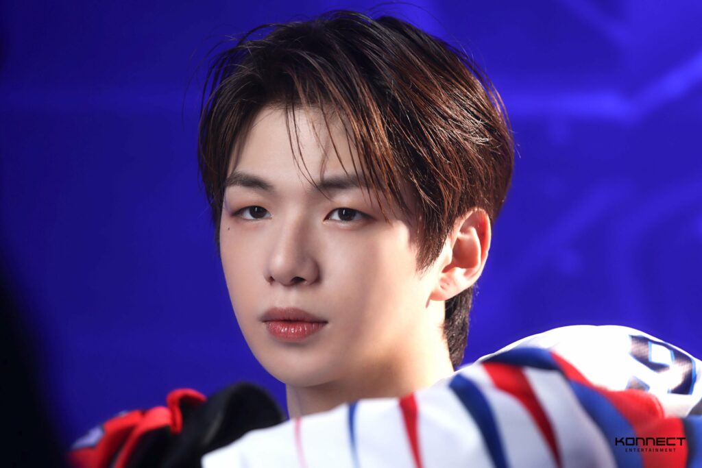 Kang Daniel announced as the MC of ‘2024 ISAC’