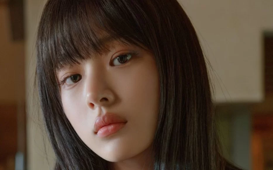 NewJeans Minji’s new bangs caused a stir among Korean netizens!
