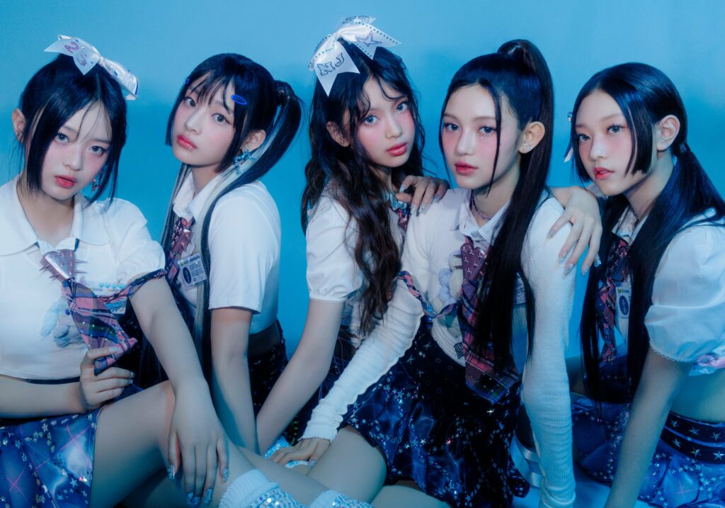 Knetz react to NewJeans’ member parents flaming Source Music
