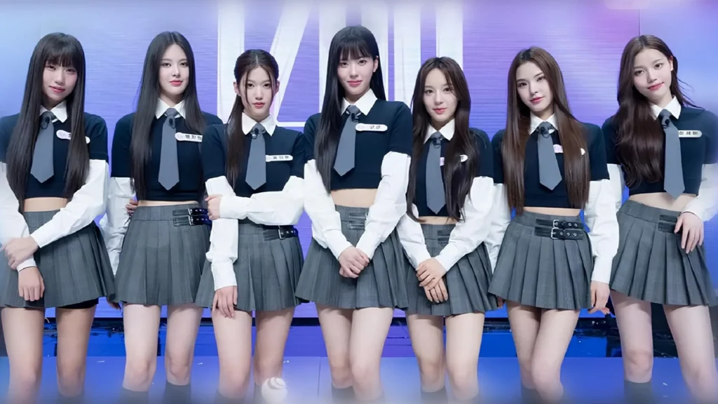 IZNA to no longer perform at KCON LA 2024 due to visa issues