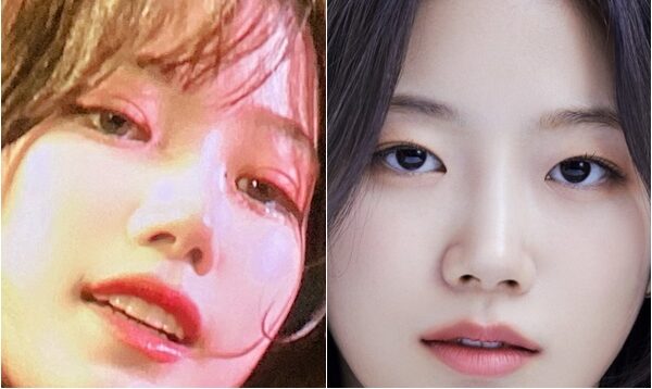 What’s wrong with Le Sserafim Kazuha’s eyes? Knetz think she got plastic surgery