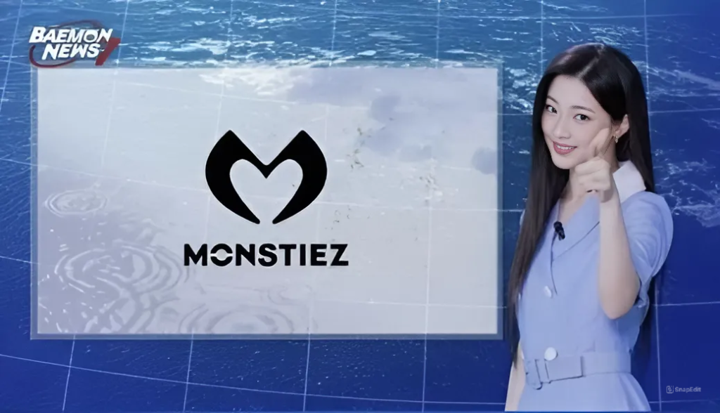 BABYMONSTER’s official fandom name is confirmed to be “MONSTIEZ”