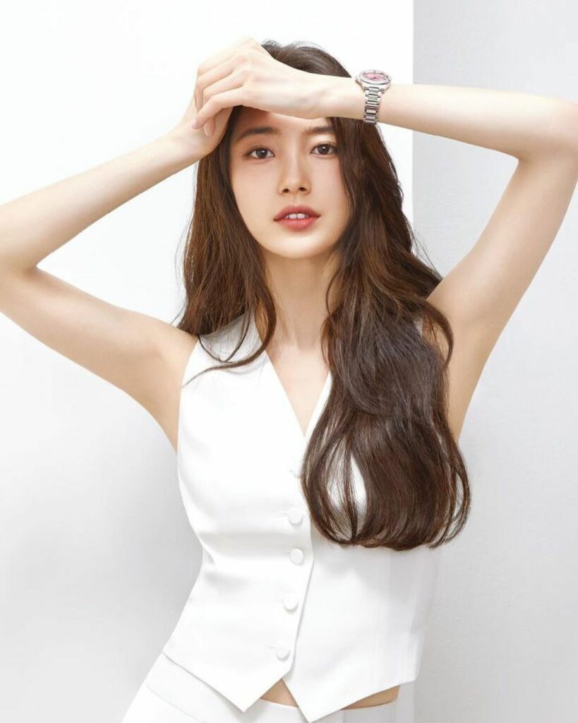 Suzy Longines’ new product sold out immediately upon release