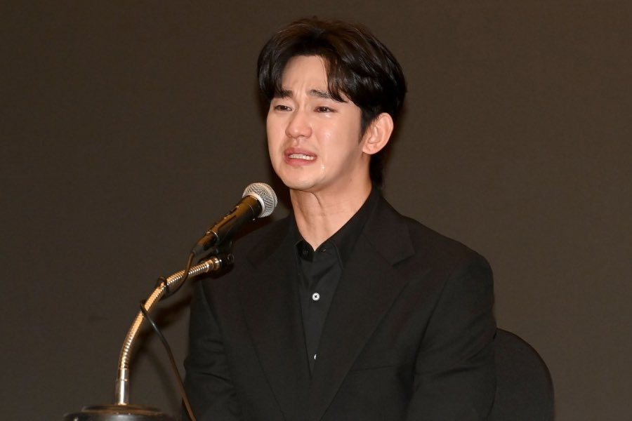About Allegations of an Underage Relationship—Kim Soo-hyun: ‘I knew the deceased had another boyfriend at the time of the drunk driving incident”
