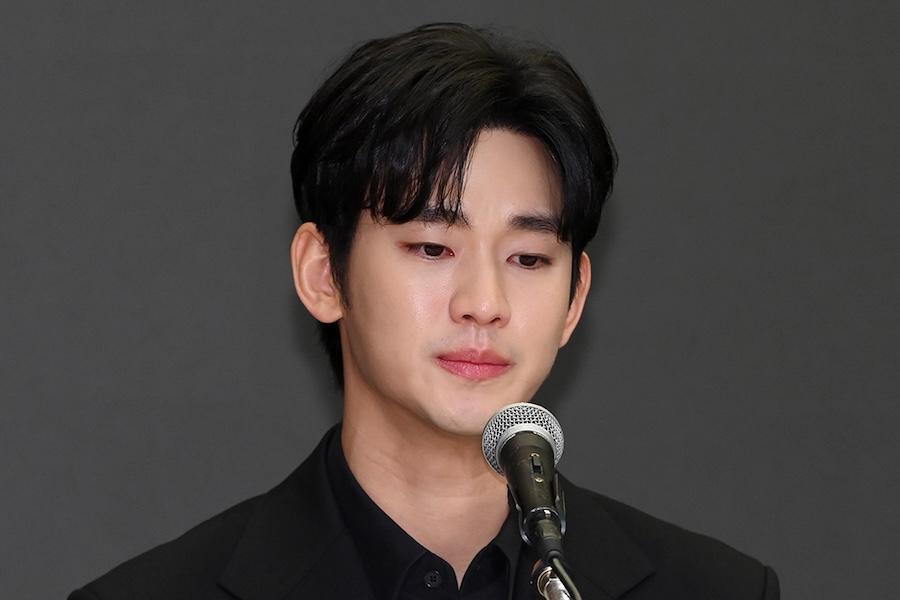 Kim Soo Hyun’s Legal Team Pursues ‘Fake Aunt’ in Ongoing Controversy