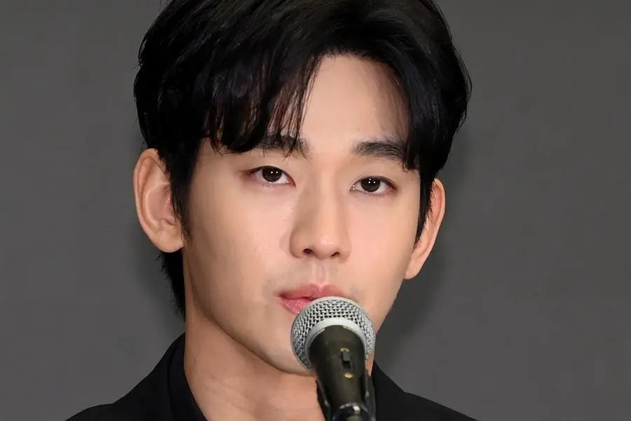 Kim Soo Hyun Files Additional Lawsuit Against Garo Sero Institute