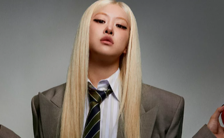 Blackpink’s Rose is the First K-Pop Soloist to Make it to the Time Magazine’s 100 Most Influential People of 2025