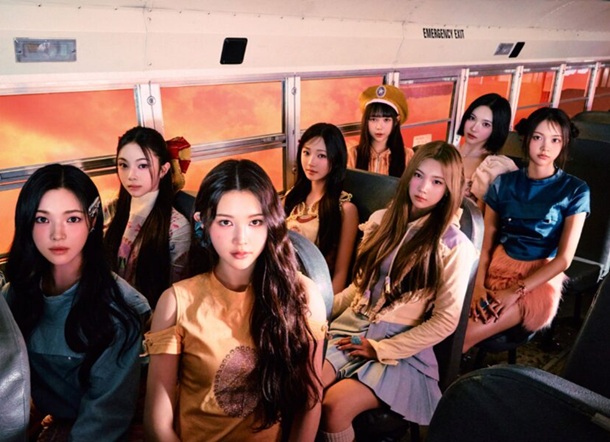 Knetz React to Hearts2Hearts’ ‘The Chase’ Demo