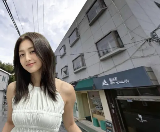 TWICE’s Jihyo Buys $4.1 Million Building in Trendy Seoul Neighborhood